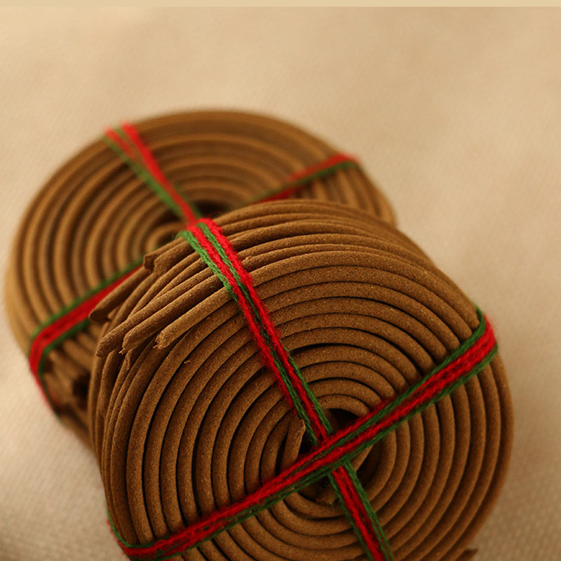 Buddha Stones Tibetan Sandalwood Purification Incense - image 2