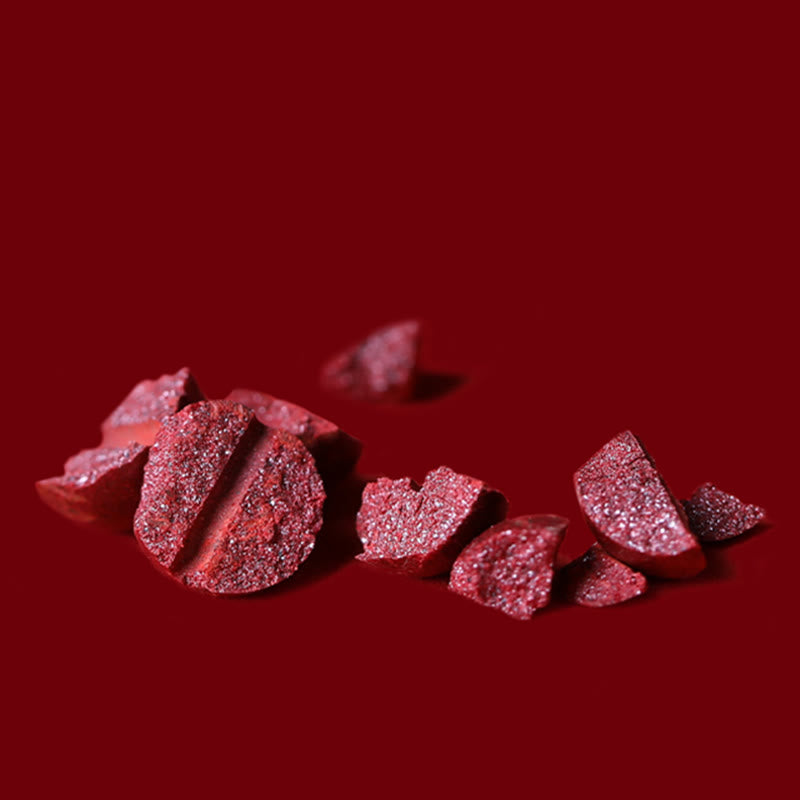 Buddha Stones 925 Sterling Silver Chinese Zodiac Natal Buddha Cinnabar Om Mani Padme Hum Calm Bracelet - image 20