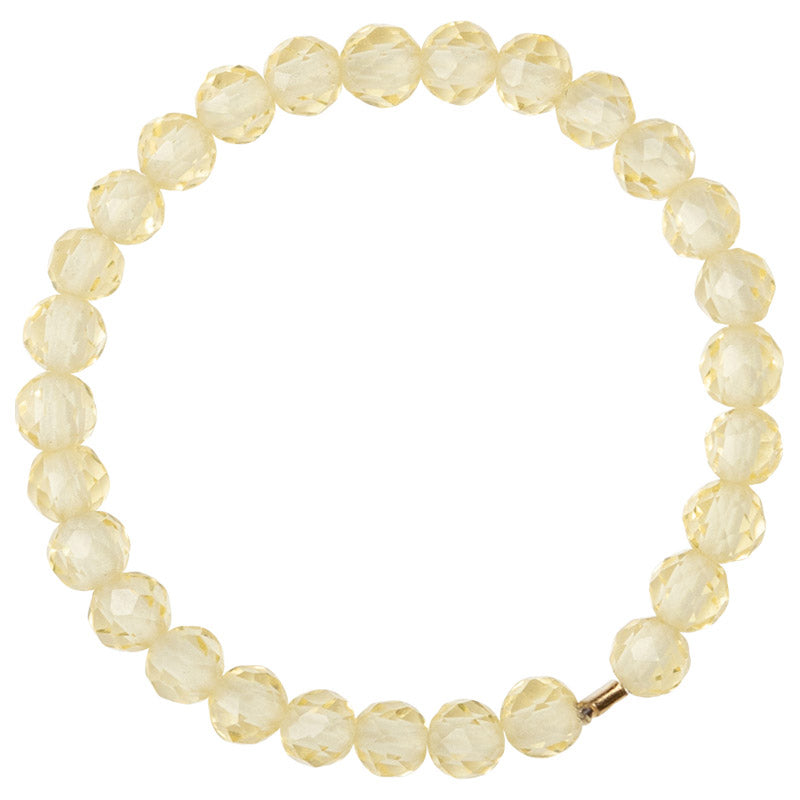 Buddha Stones Natural Citrine Happiness Prosperity Ring - image 17