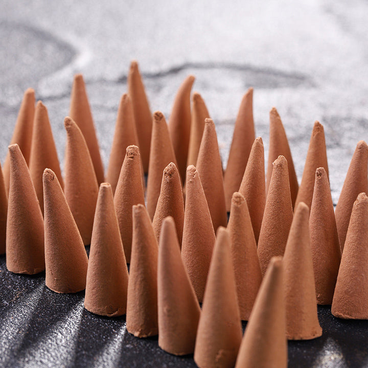 Tibetan Buddha Peaceful Incense - image 2