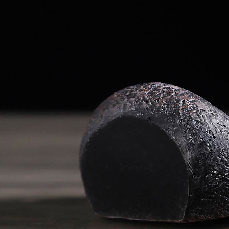 Mountain Bridges Pattern Meditation Resin Backflow Incense Burner - image 9