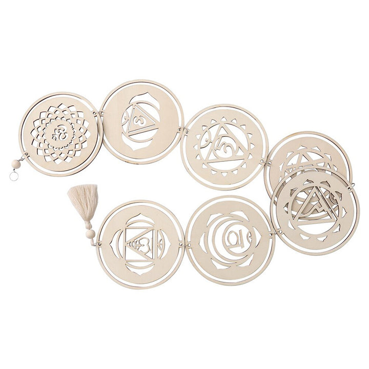 Buddha Stones Chakra Balancing Wall Hanger Home Decor - image 2