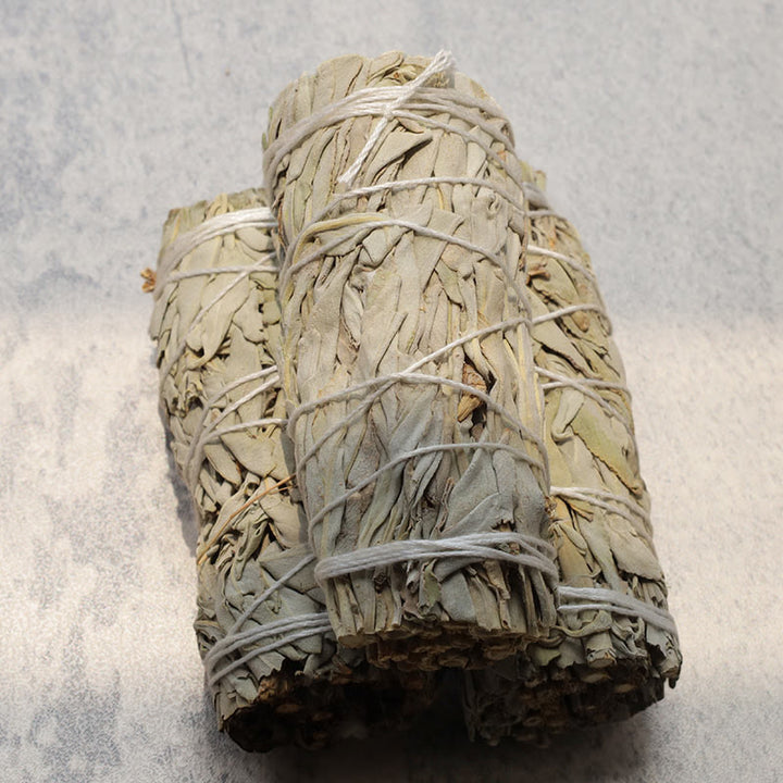 Buddha Stones Smudge Stick for Home Cleansing Incense Healing Meditation and California Smudge Sticks Rituals - image 9
