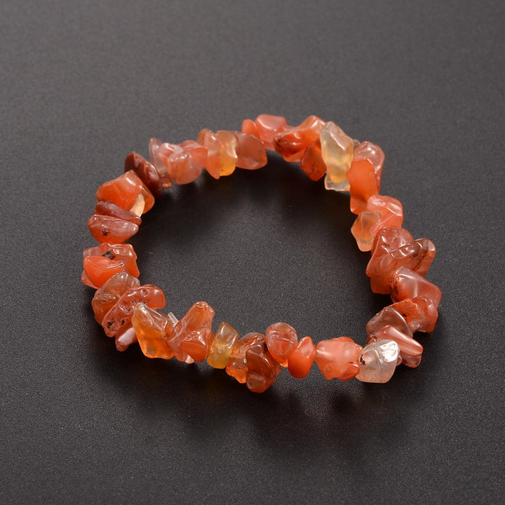 Buddha Stones Amethyst Lazurite Lapis Lazuli Various Crystal Stone Healing Positive Bracelet - image 14