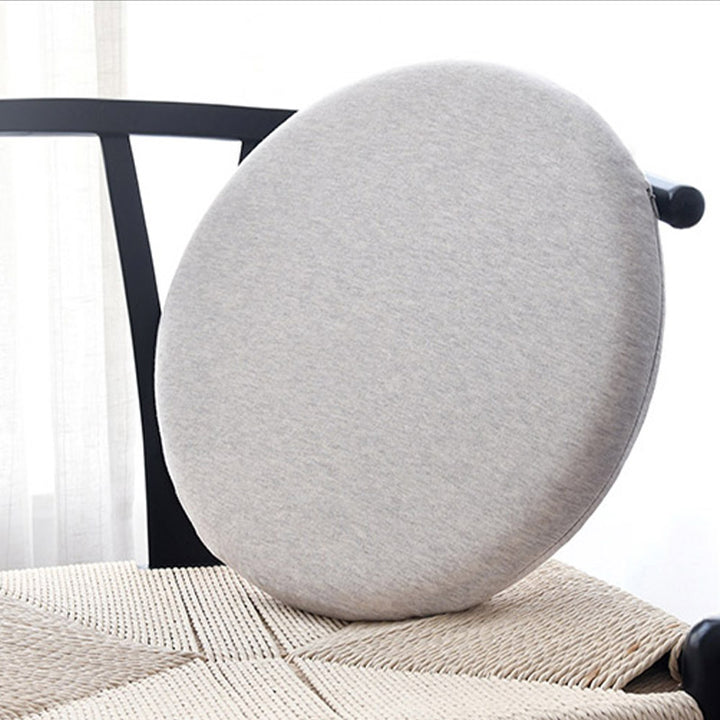 Memory Foam Meditation Seat Cushion Chair Pad Home Living Room Decoration