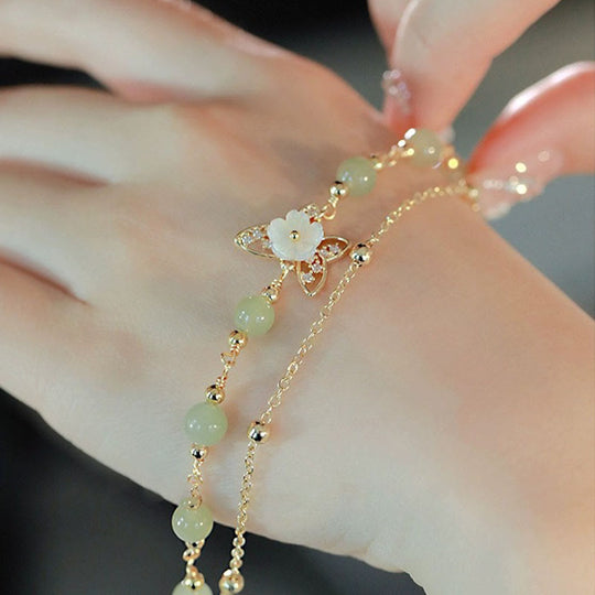 Jayde Bracelet