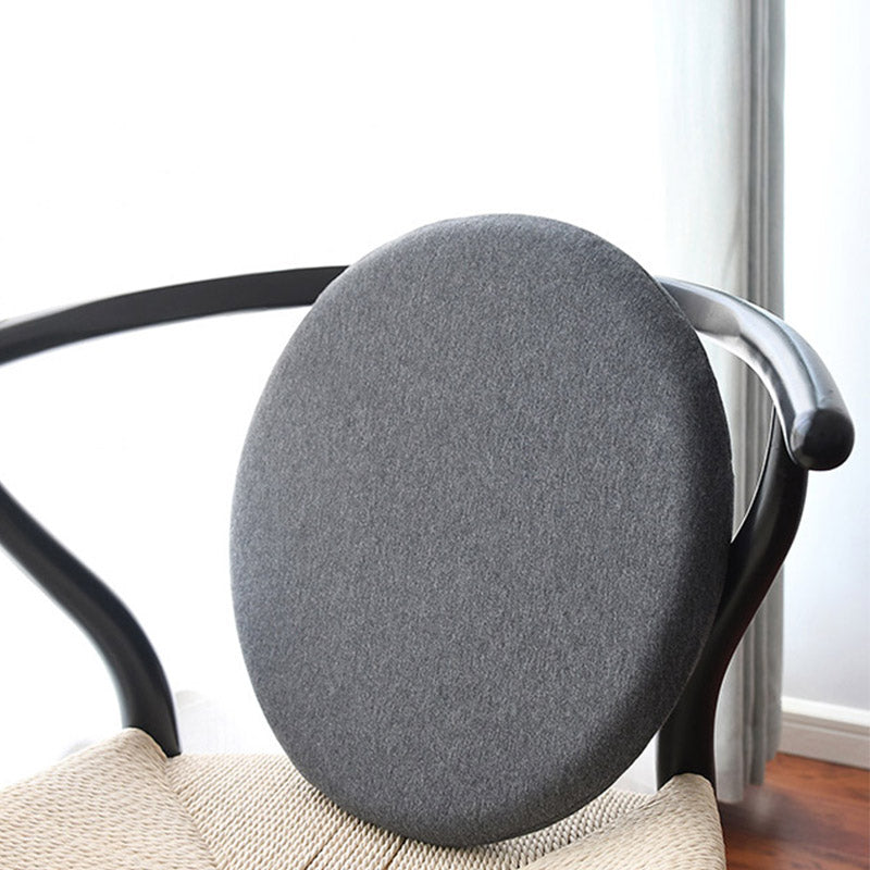 Memory Foam Meditation Seat Cushion Chair Pad Home Living Room Decoration