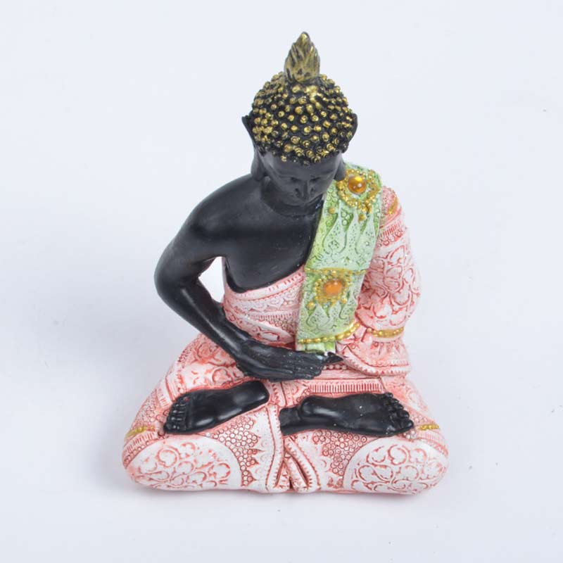 Tibetan Buddha FengShui Decoration