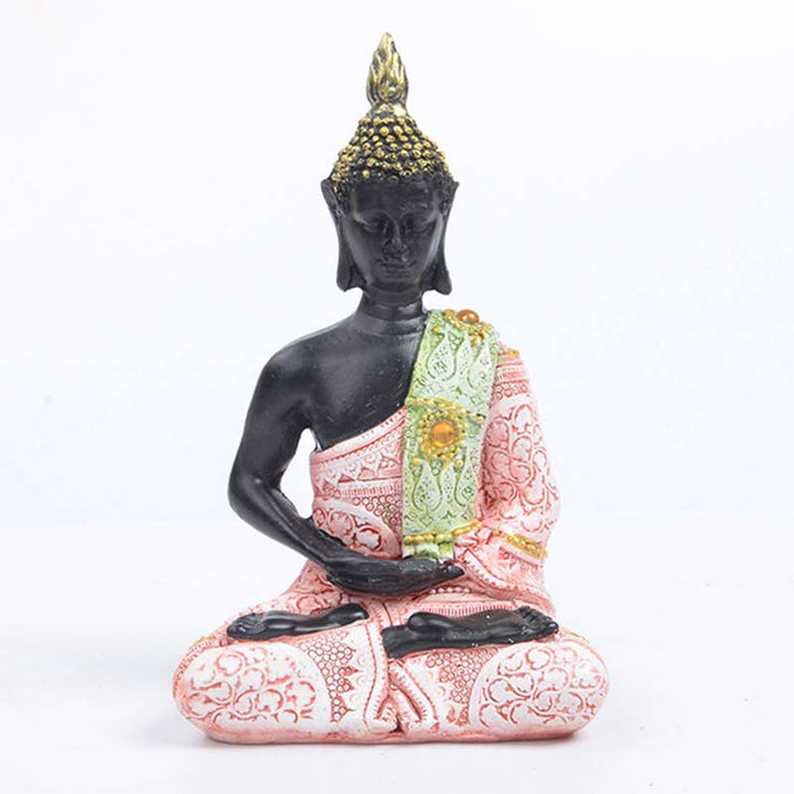 Tibetan Buddha FengShui Decoration