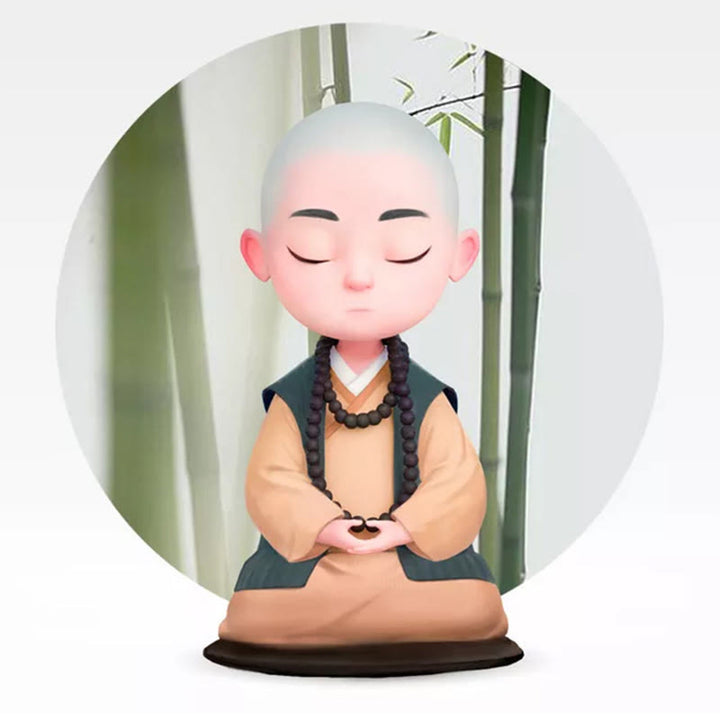 Prayer Digital Buddha Beads Counter For Prayer Meditation Relaxation Active Fingers